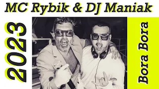 MC Rybik and DJ Maniak – Live From Bora Bora / Chisinau 2023