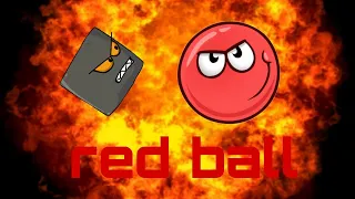 Red Ball 1 Part Od kolegi