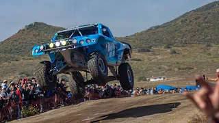 2023 Baja 500 Full Race