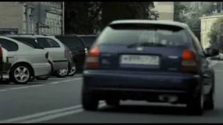 Русалка 2007 XviD DVDRip chunk 1