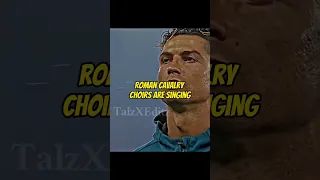 Ronaldo Viva La Vida Edit 🪄 🐐 #ronaldo #shorts #football #edit