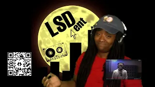 A6 on DEMON TIME BLACKBOX ENT reaction