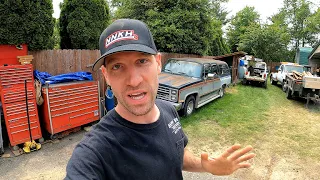 '87 Suburban Intake Leak and TLC "Ema2.0" - NNKH