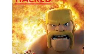 Clash of clans Hack (ANDROID)