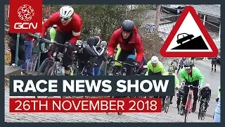 The Best Cycling Race You’ve Never Heard Of | The Cycling Race News Show