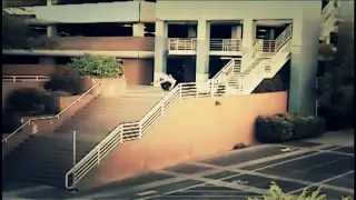 Skateboarding Gap Compilation 4 [HD]