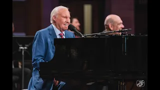 Life's Railway To Heaven (LIVE) | Jimmy Swaggart