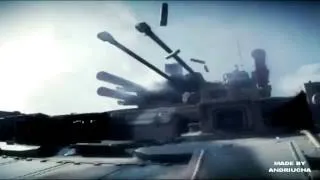 Russian army is the strongest!