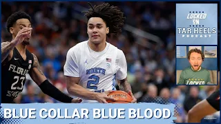 North Carolina, the blue collar blue-blood, BLASTS FSU | Elliot Cadeau: Tone-Setter | Time for Pitt!