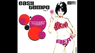 Gianni Ferrio - Amanda Blues - Easy Tempo (1999) - Library, Funk