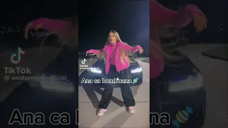 Ana,Ana,Ana ca bomboana🍬