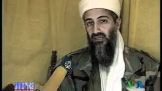 Boy yigitdan yetakchi terroristga... Osama bin Ladenning qisqacha tarixi/Osama Bin Laden profile