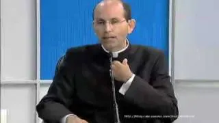 O que é Doença Espiritual?