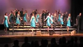 Transylvania Mania by BHS Show Choir