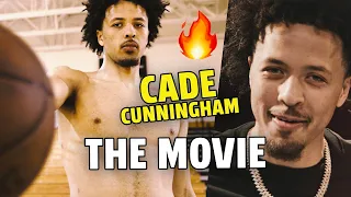 How Cade Cunningham Went From Training At 3 To Becoming An NBA STAR | Exclusive FULL Documentary 🔥