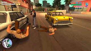 Без Смертей от Первого Лица. GTA Vice City - Попытка 1