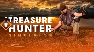 Treasure Hunter Simulator ● Прохождение #1 ● "Пара Гвоздей И Крышка"