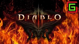 Diablo 3 НЕФРИТОВЫЙ ЖНЕЦ ☺ Тангар и онлайн игры