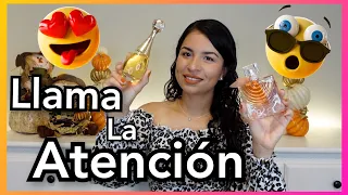 Top 10 Perfumes de OTOÑO 2023 🧡🧡🧡