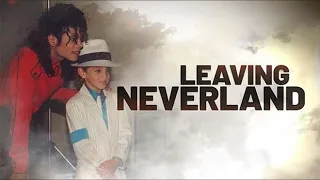 The Bonfire - Leaving Neverland