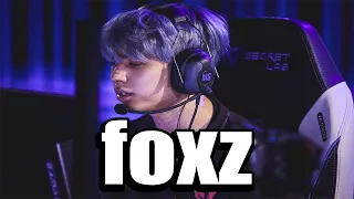 How Foxz Really Plays Valorant 2
