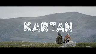 KARTAN – A short film about life. And fly fishing.