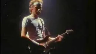 Dire Straits - Local hero/Going home [Alchemy; Live ~ High Quality!]