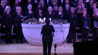 Kerry choral union   Adeste Fideles   Christmas 2017