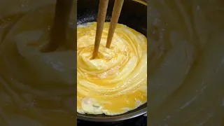 tornado omurice curry rice bowl - korean restaurant