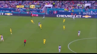 Paulo Dybala vs PSG ICC 2017/18