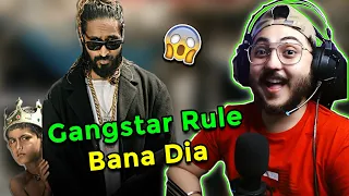 Emiway Bantai - Rule no.123 | kots | Commentary ( ?/5 Review ) & Reaction | WannaBe StarKid