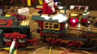 New Bright Holiday Express Fix