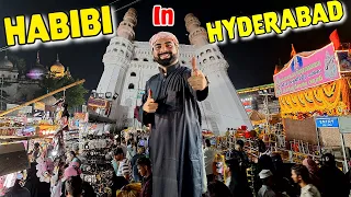 CharMinar night Market  | Eid Speial | Ramzan Street Food 2024 | #charminar #ramzan #hyderabad