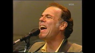 John Hiatt & The Nashville Queens - Live at Loreley Festival 1997