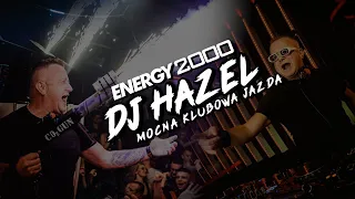 DJ HAZEL ☆ OSTATKI 2024 ☆ ENERGY 2000 PRZYTKOWICE ☆ LIVE MIX 10.02.24