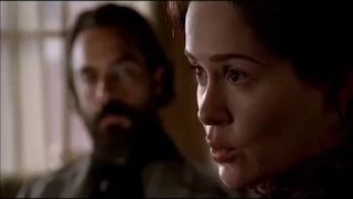 Deadwood - Something Very Expensive - Silas Realizes He May Be In Over His Head