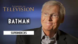 Batman TV Series Cast Members | Superheroes | Adam West | Burt Ward | Julie Newmar