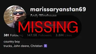 He Recorded His Last Video Before Going Missing | "The Missing Case of Andy Winehouse"