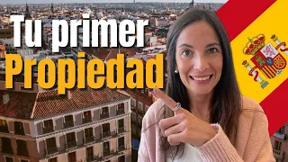 ✅  COMPRAR CASA en ESPAÑA siendo EXTRANJERO 🏠🇪🇸 - Guia PASO A PASO