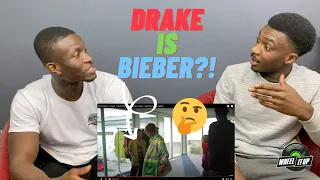 DJ Khaled ft. Drake - POPSTAR (Official Music Video - ft. Justin Bieber) [BRITISH REACTION & REVIEW]