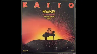 Kasso (full album) - Kasso (1981)