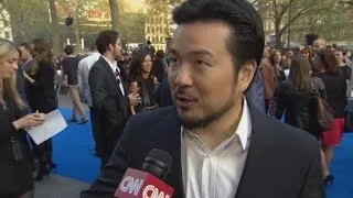 Justin Lin to direct next "Star Trek"