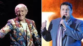 Peter Kay reveals creepy encounter with ‘dirty old perv’ Jimmy Savile