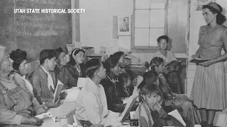 IN FOCUS Discussion: Native American Boarding Schools