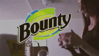 Ghost Dad Bounty Commercial