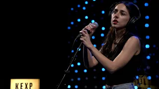 Samia - Full Performance (Live on KEXP)