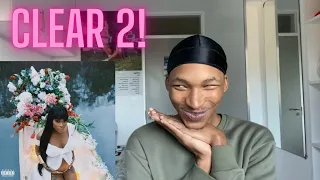 Summer Walker - Clear 2: Soft life |Reaction|