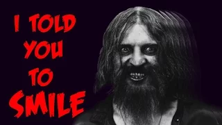 I TOLD YOU TO SMILE (Scary Story)