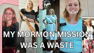 Mormon Missions Explained: Why I Regret My Mormon Mission