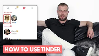 How Does Tinder Algorithm Work in 2024 (Boosts, Super likes, Resets)